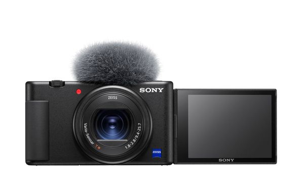Sony ZV-1 Kamera
