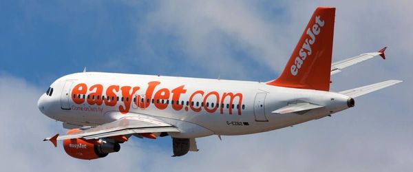 easyjet