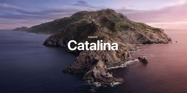 macOS-Catalina
