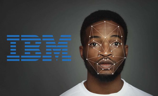 IBM-yüz-tanıma