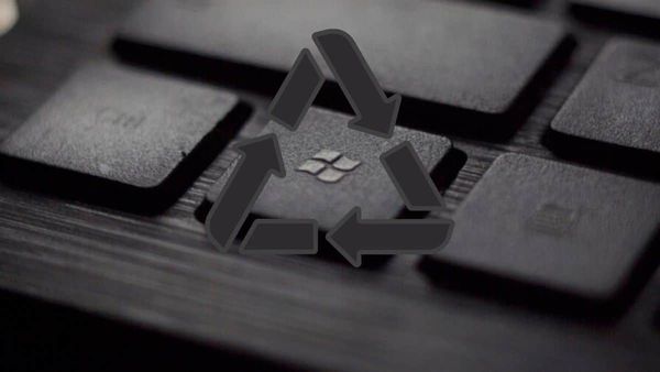 Microsoft Silinen Dosyaları Kurtarma Aracını Yayımladı