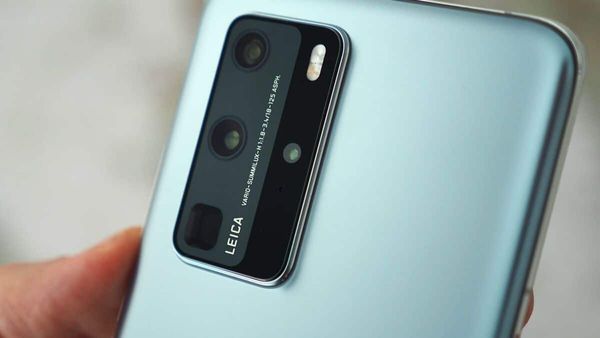 Huawei'nin Yeni Kamera Patenti Neler Sağlıyor?