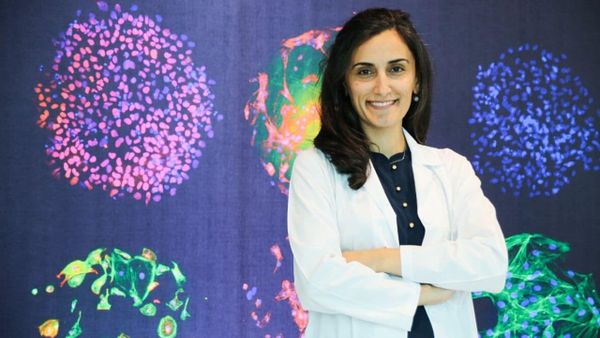 Canan Dağdeviren Kimdir? Giyilebilir Kalp Pili Mucidi