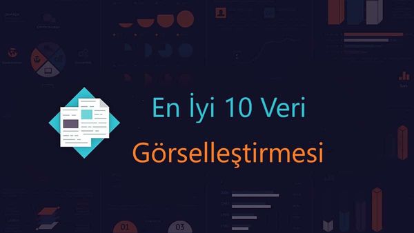 veri-görselleştirmesi