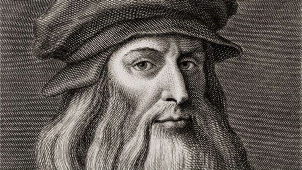 Leonardo Da Vinci'nin Buluşları: Çağ Ötesi Mühendis