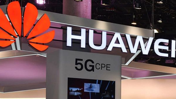 Huawei 5G Kiti İngiltere İçin 2027'ye Kadar Sona Ermeli