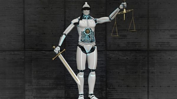 Hukuk Alanında Yapay Zeka Kendine Yer Bulabilir Mi?