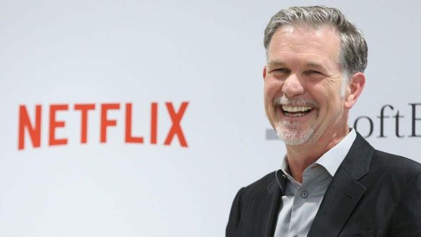 Reed Hastings Kimdir? Netflix’in Arkasındaki İsim