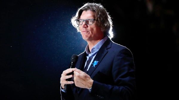 Niklas Zennström Kimdir? Skype'ın Kurucusu