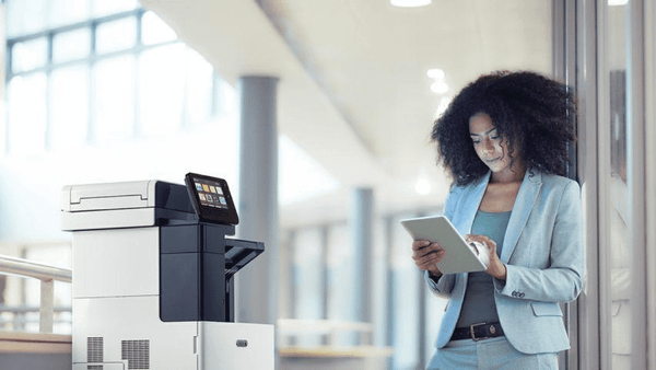 Ofisiniz İçin Tavsiye Edebileceğimiz Workgroup Yazıcılar