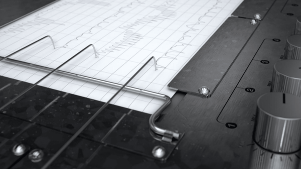 Poligraf Makinesi Nedir? Poligrafın Tarihi