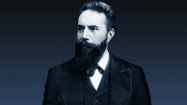 Wilhelm Röntgen Kimdir? X Işınlarının Kaşifi