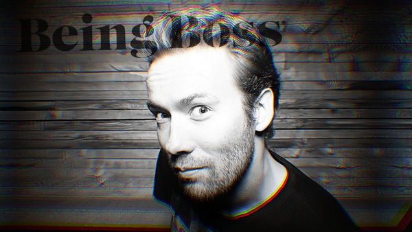 David Heinemeier Hansson Kimdir? Rails'in Yaratıcısı