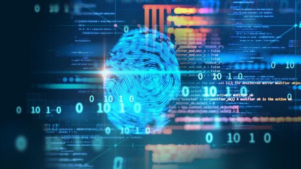 parmak izi tarayıcısı nasıl çalışır