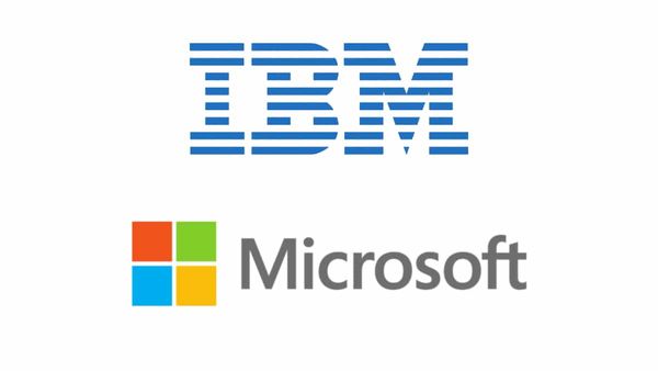 ibm-ve-microsoft-irkci-dili