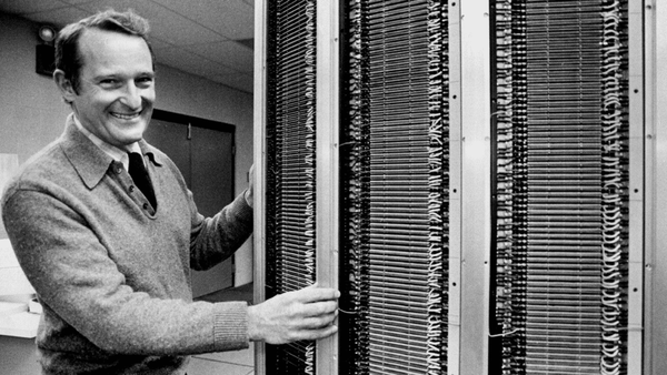 seymour-cray