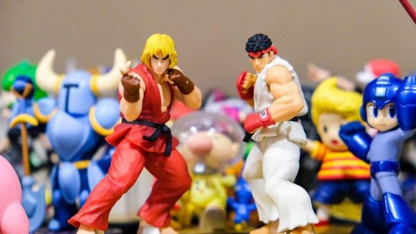 Street Fighter Yapımcısı Yoshinori Ono Capcom’dan Ayrıldı