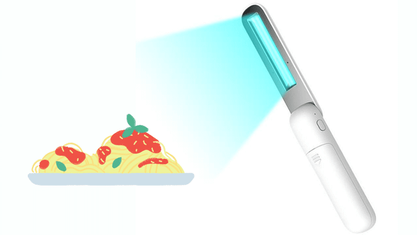 uvc-cubugu-ile-yemek-dezenfektesi