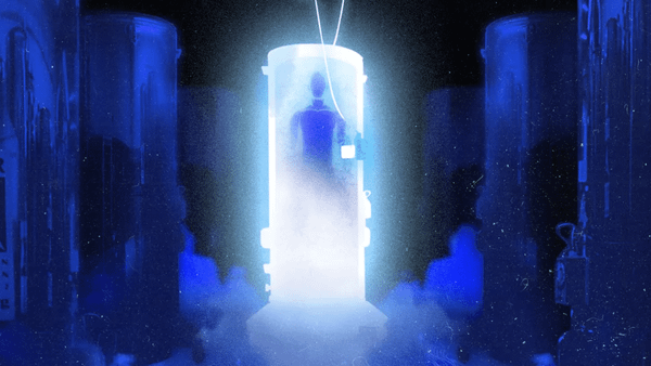 cryonics