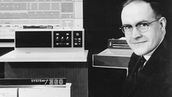 Fred Brooks Kimdir? Fred Brooks'un Hayatı