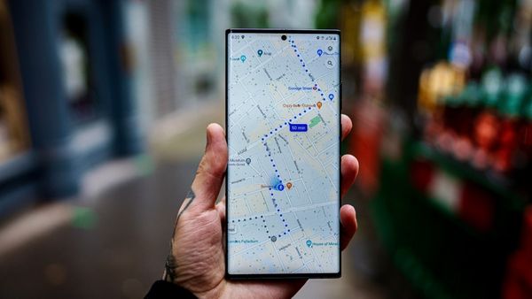 Google Haritalar Trafiği Nasıl Tahmin Ediyor?