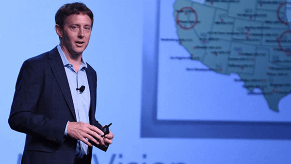 Kevin Poulsen Kimdir? Kevin Poulsen Hayatı