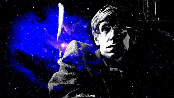 stephen hawking