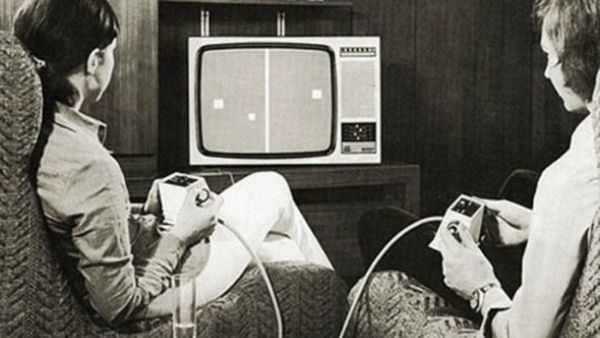 tarihin en eski video oyunları