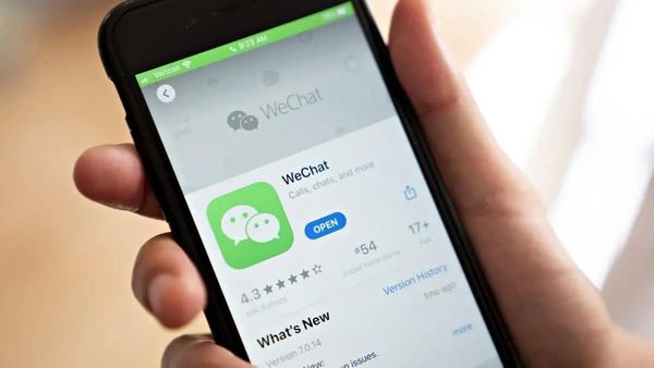wechat-yasagi-engellendi