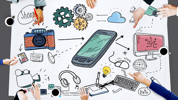 Teknolojiye Neden İhtiyacımız Var?