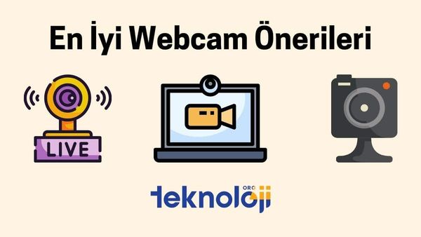 en iyi webcam