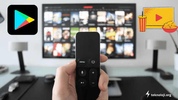 google-tv-ana-ekran-özelleştirme