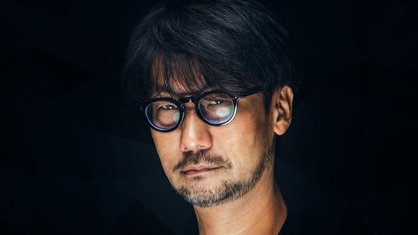Kojima Yeni Bir Oyun Üzerinde Çalıştığını Duyurdu