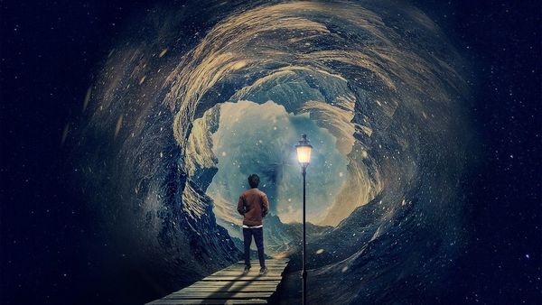 lucid dreamer cihazı ile rüyaları kontrol etmek