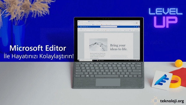 microsoft-editor