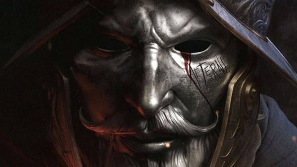 New World - Yeni MMO Oyun