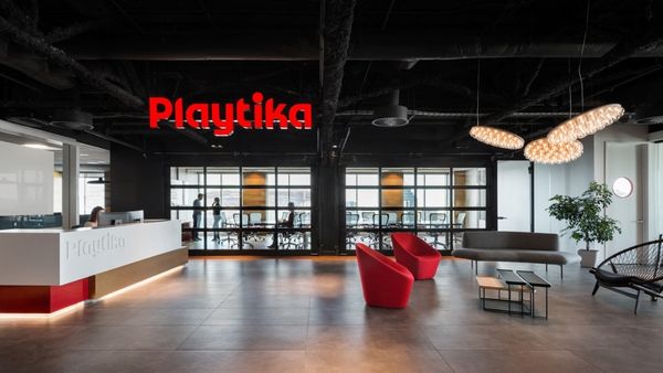 Playtika 10 Milyar Dolar