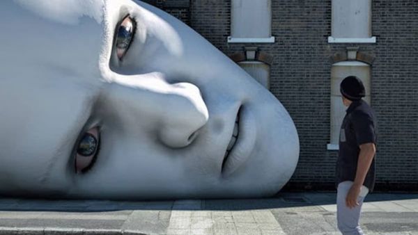 dijital sanatçılar