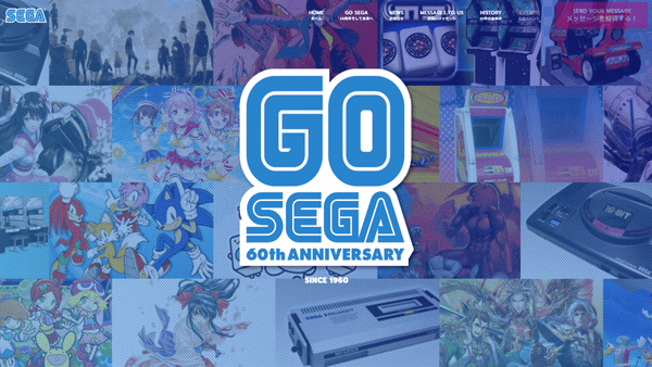 sega-60-yil