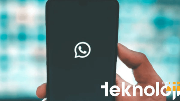WhatsApp Android Cihazlara Yüz Tanıma Özelliği