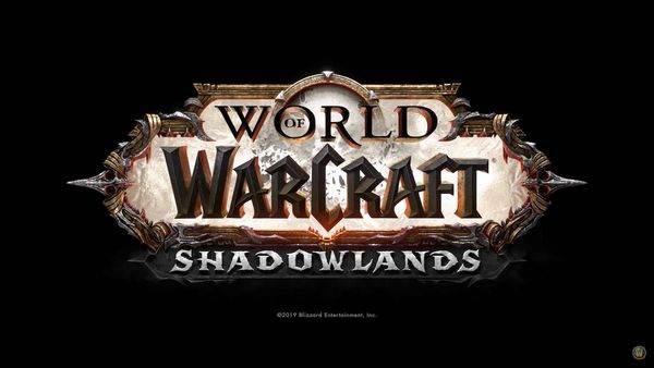 World of Warcraft: Shadowlands