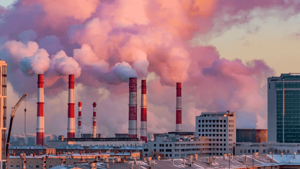 Karbon Yakalama Teknolojisi