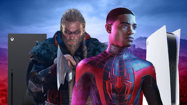 Kasım Ayında Çıkacak Oyunlar