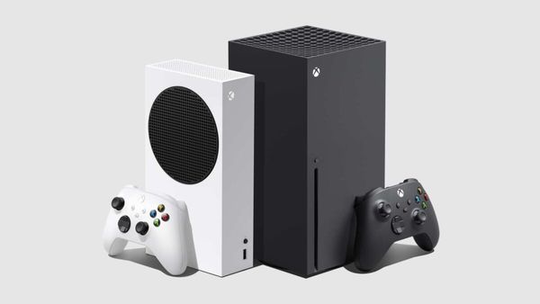 Xbox Series X ve Xbox Series S