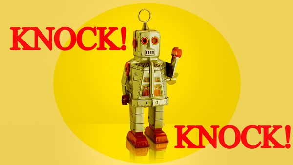 Yapay Zekanın Komik Olması Mümkün mü?