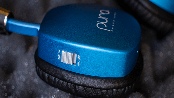 aktif gürültü engelleme teknolojisi