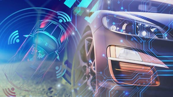 Otomobillerde Öne Çıkan Teknolojiler