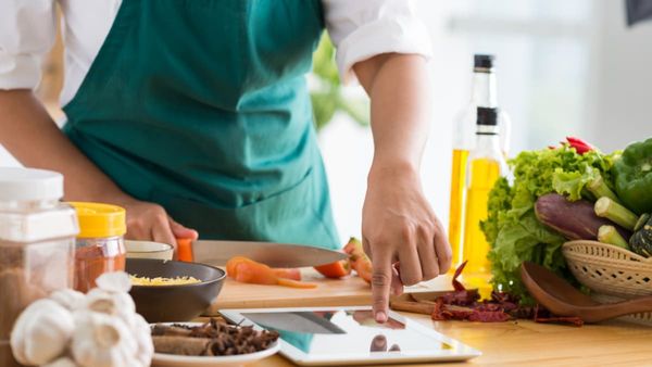 Gıda Sektöründe Teknoloji