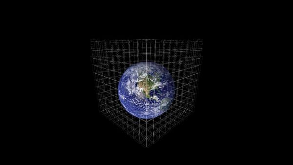 Hayvanat Bahçesi Hipotezi