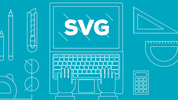svg nedir
